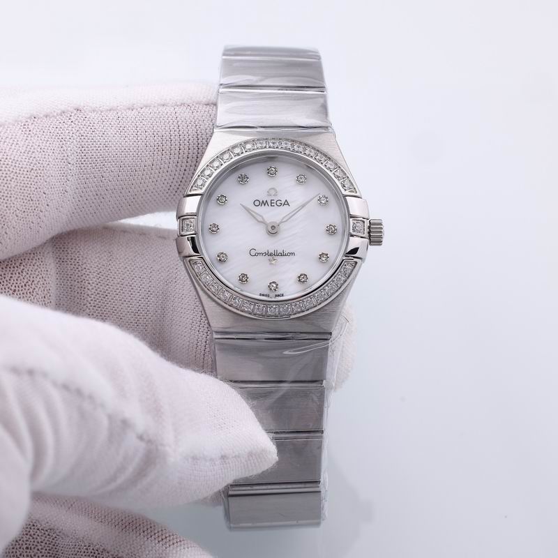 Omega 28mm 080743